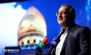 ششمین سالگرد سردار شهید «حسین همدانی» 33