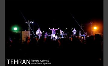 جشن بزرگ غدیر درکوره های آجرپزی شمس آباد 35