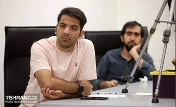 سومین روز داوری محصولات ارائه شده به کندو 2