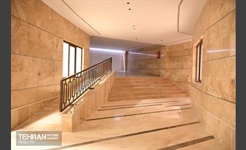 آیین بهره‌برداری از مجموعه ورزشی ازگل  36