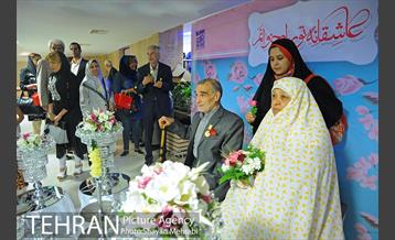 همایش عاشقانه تو را می‌خوانم 7