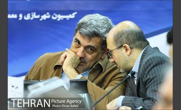 نخستین اجلاس مجمع مشورتی روسای کمیسیون‌های شهرسازی و معماری 23