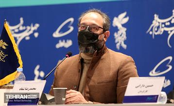 ششمین روز چهلمین جشنواره فیلم فجر