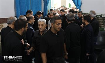 ختم مرحوم محمد بنی‌حسن 6