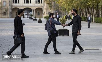 مراسم بزرگداشت روز خبرنگار 26