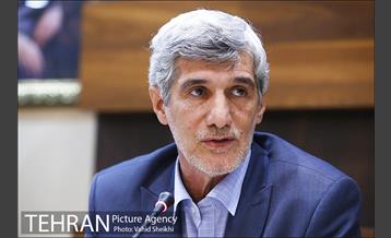 نشست صمیمی شهردار منطقه 5 با اصحاب رسانه 11