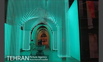 باغ موزه دفاع مقدس‎ 15