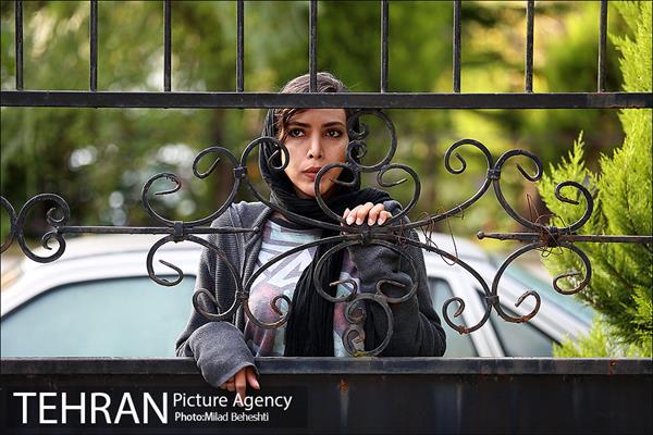 فیلم سینمایی منگی 12