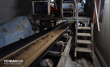 بازدید اصحاب رسانه از روند اجرایی پروژه احداث خط ۱۰ متروی تهران 22