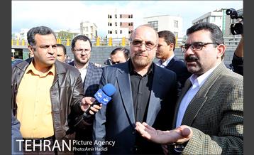 آیین افتتاح و بهره برداری از ایستگاه مترو شهید صیاد شیرازی 9