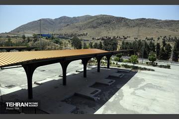 ترمینال شرق 16