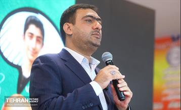 آغاز سال تحصیلی جدید در دبیرستان سبحان 31