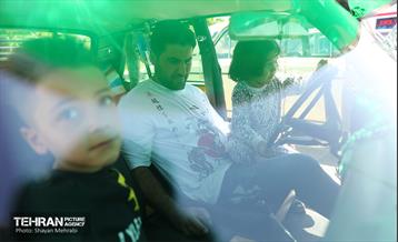 جشن تولد ۵۶ سالگی «پیکان» 25