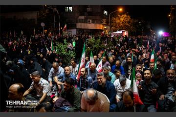 مراسم رونمایی از کتاب «در آغوش نیل» در رواق کشور دوست