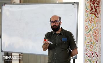 دوره آموزشی کنش‌گری رسانه‌ای آرمانشهر 9