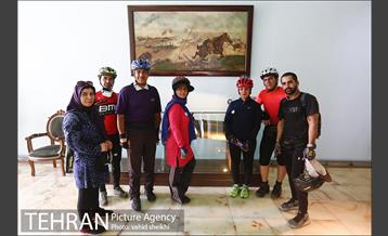 تور دوچرخه سواری خانوادگی منطقه 11 31