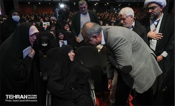 هشتمین همایش ستارگان شهر 20