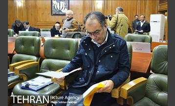 صد و نود و سومین جلسه شورای شهر 3