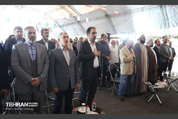 پویش امید و افتخار 27