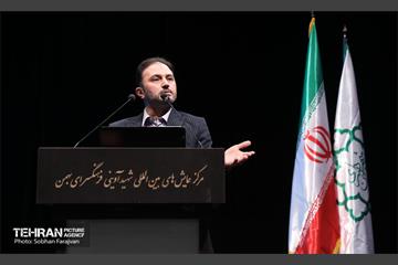 همایش سفیران «من شهردارم ۲» 8