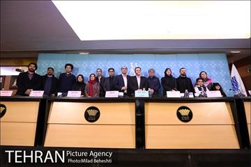 پنجمین روز جشنواره فیلم فجر در برج میلاد 44