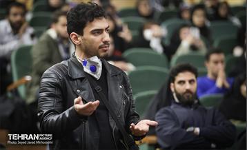 گرامیداشت روز دانشجو در دانشگاه آزاد واحد تهران مرکز 6