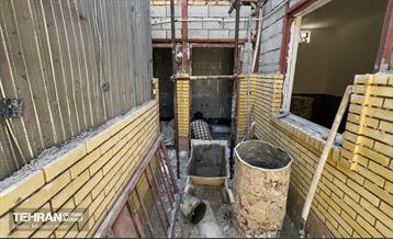 میادین میوه و تره‌بار در حال احداث 32