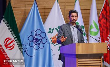 همایش روز ملی حمل‌ونقل در مشهد مقدس  13