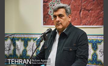 اعزام کاروان ۱۴۰۰ نفری خادم الحسین (ع) شهرداری تهران 34