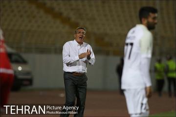 هفته دوم مسابقات لیاگ برتر تراکتور سازی تبریز و پرسپولیس تهران 16