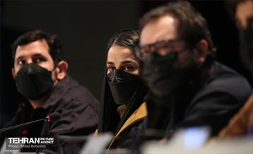 هفتمین روز چهلمین جشنواره فیلم فجر  4