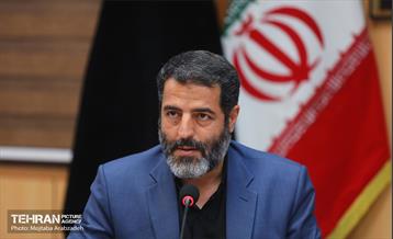 جلسه ستاد بازماندگان اربعین حسینی 17