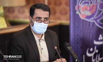 نشست هم اندیشی معاونین خدمات شهری کلانشهرهای ایران 17