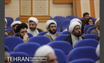 گردهمایی بزرگ ائمه جماعات و مبلغین فرهنگی شرق تهران در آستانه ماه محرم 7