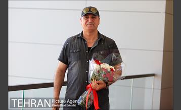 سی و هشتمین جشنواره جهانی فیلم فجر 20