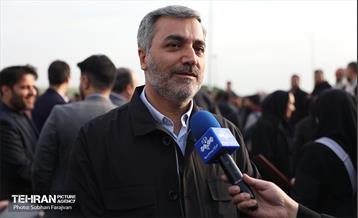 یکصدودهمین پویش امید و افتخار 1