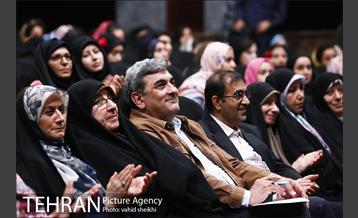 نشست تخصصی روز دختر با عنوان زمانی برای تو  26