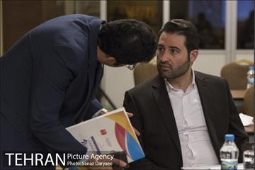 نشست تخصصی زیست پذیری شهرهای آسیایی 8