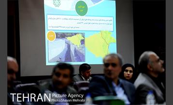 بیست و سومین جلسه شوراى معاونین، مشاورین و شهرداران مناطق ٢٢ گانه شهردارى تهران 29