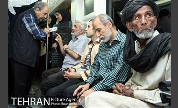 آژانس عکس تهران در هفته ی گذشته -6 26