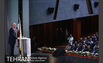 همایش تکریم یادگاران شقایق 22