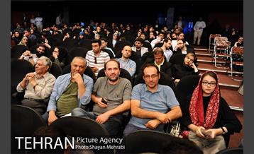 مراسم روز خبرنگار با حضور شهردار تهران 21