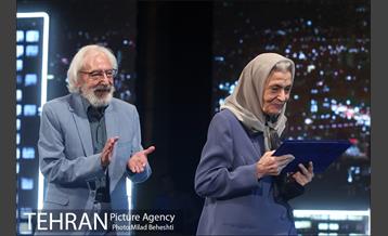 اختتامیه ششمین جشنواره بین المللی فیلم شهر‎ 33