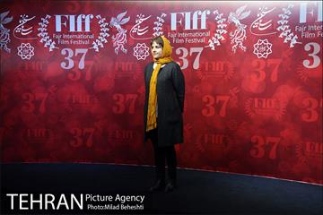 روز چهارم سی و هفتمین جشنواره جهانی فیلم فجر 4