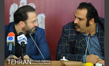 نشست سوگواره نمایشی خمسه 20