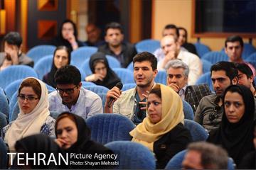 نشست تخصصی اسکان بشر 3 (به سوی دستور کار جدید شهری) 41