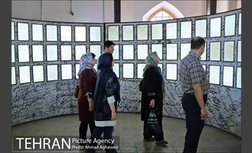 باغ موزه قصر 4