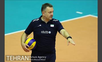 تمرین شاداب شاگردان ایگور