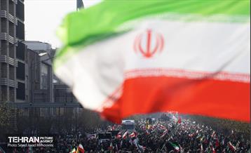 تشییع پیکر شهدای حملات آمریکایی-صهیونیستی - 4 17