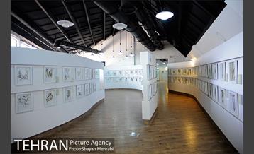 موزه گیاه شناسی دارآباد 10